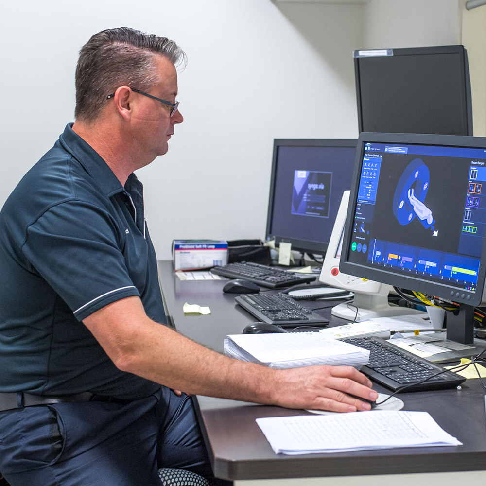 Noosa Radiology complete imaging