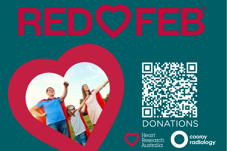 REDFEB COOROY